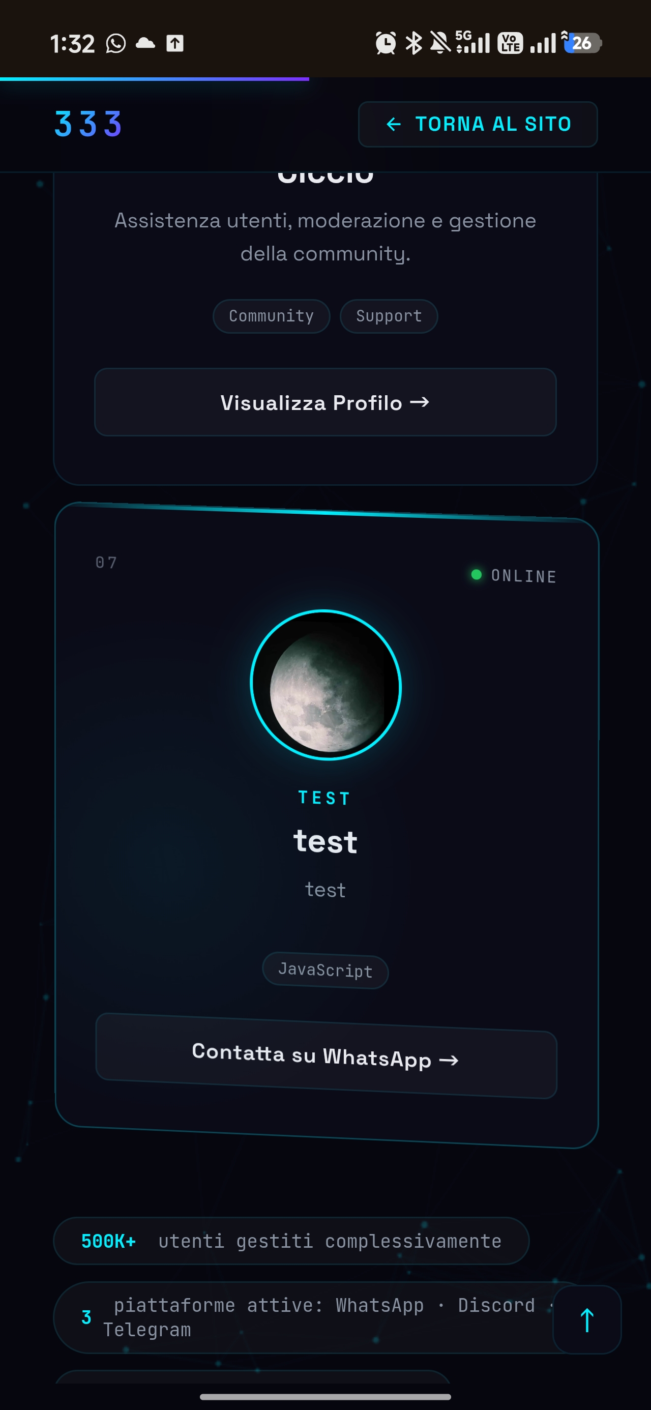 test